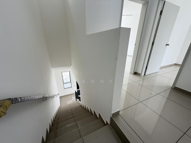 2-storey Terraced House for Sale in Bandar Rimbayu (Telok Panglima Garang) - Danny Wong - Interior - PropertyGuru.com.my