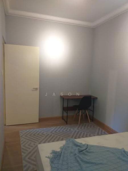 Service Residence for Rent at Metropolitan Square Service Residence - Jason Chee - Bedroom - PropertyGuru.com.my