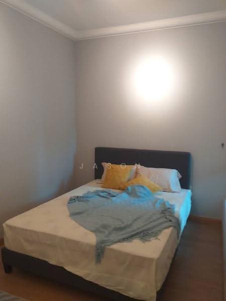 Service Residence for Rent at Metropolitan Square Service Residence - Jason Chee - Bedroom - PropertyGuru.com.my