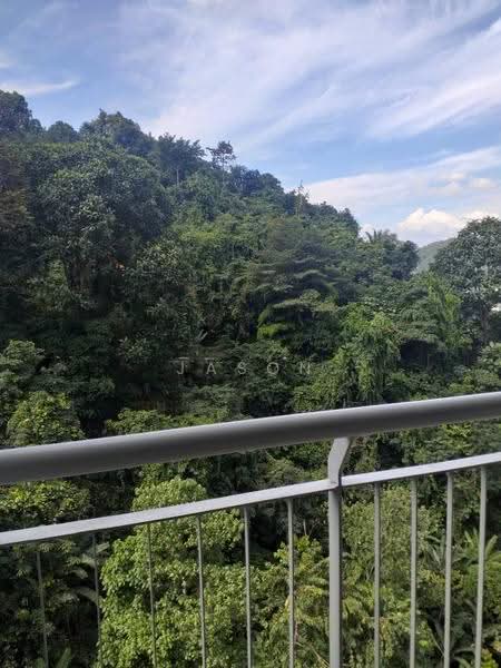 Service Residence for Rent at Metropolitan Square Service Residence - Jason Chee - View - PropertyGuru.com.my