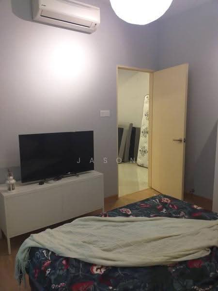 Service Residence for Rent at Metropolitan Square Service Residence - Jason Chee - Bedroom - PropertyGuru.com.my