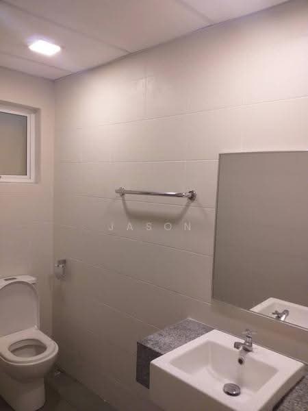Service Residence for Rent at Metropolitan Square Service Residence - Jason Chee - Bathroom - PropertyGuru.com.my