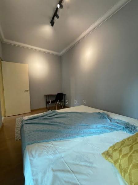 Service Residence for Rent at Metropolitan Square Service Residence - Jason Chee - Bedroom - PropertyGuru.com.my