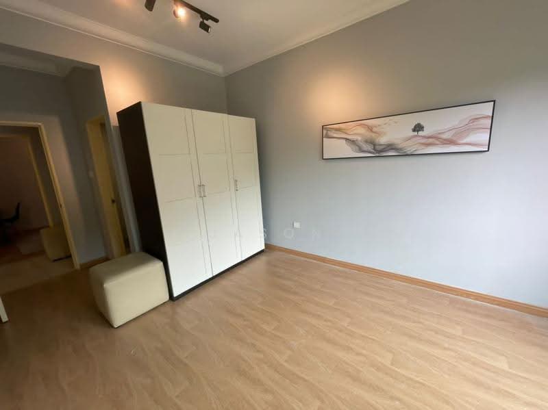 Service Residence for Rent at Metropolitan Square Service Residence - Jason Chee - Bedroom - PropertyGuru.com.my