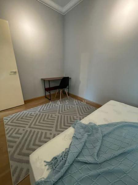 Service Residence for Rent at Metropolitan Square Service Residence - Jason Chee - Bedroom - PropertyGuru.com.my
