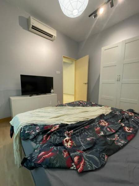 Service Residence for Rent at Metropolitan Square Service Residence - Jason Chee - Bedroom - PropertyGuru.com.my