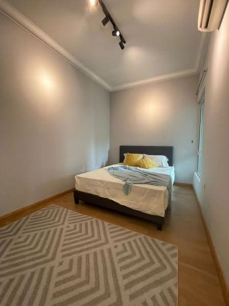 Service Residence for Rent at Metropolitan Square Service Residence - Jason Chee - Bedroom - PropertyGuru.com.my