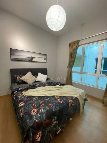 Service Residence for Rent at Metropolitan Square Service Residence - Jason Chee - Bedroom - PropertyGuru.com.my