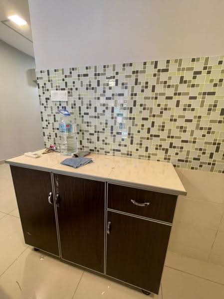 Service Residence for Rent at Metropolitan Square Service Residence - Jason Chee - Interior - PropertyGuru.com.my
