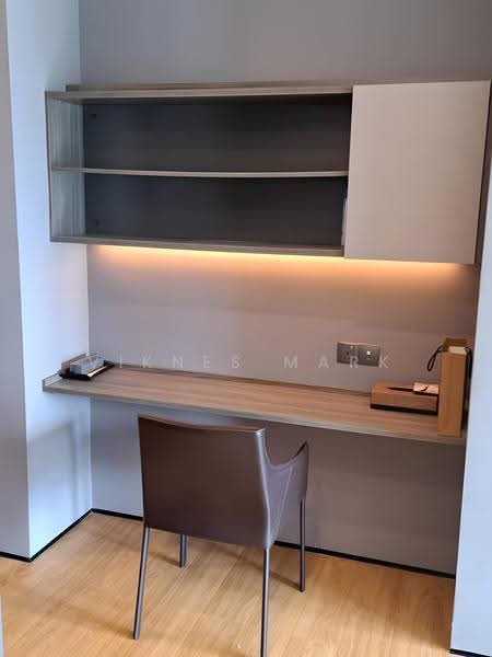 Service Residence for Rent at City of Dreams - Viknes Mark - Study - PropertyGuru.com.my