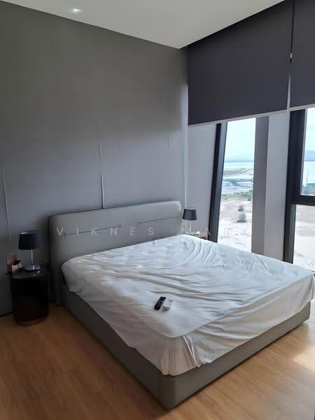 Service Residence for Rent at City of Dreams - Viknes Mark - Bedroom - PropertyGuru.com.my