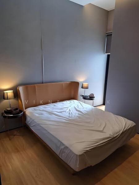Service Residence for Rent at City of Dreams - Viknes Mark - Bedroom - PropertyGuru.com.my