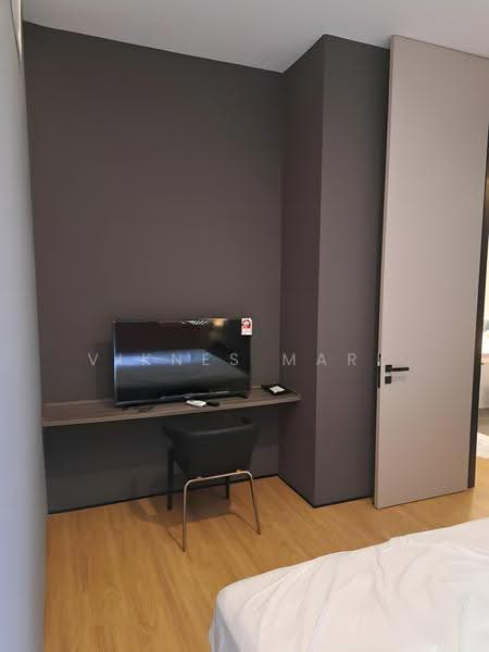 Service Residence for Rent at City of Dreams - Viknes Mark - Bedroom - PropertyGuru.com.my