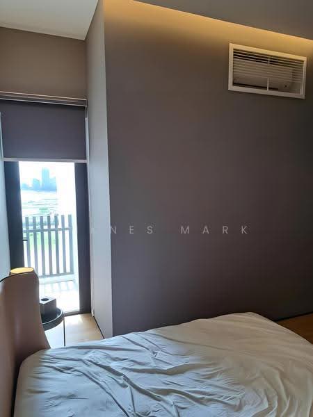 Service Residence for Rent at City of Dreams - Viknes Mark - Bedroom - PropertyGuru.com.my
