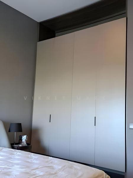 Service Residence for Rent at City of Dreams - Viknes Mark - Bedroom - PropertyGuru.com.my