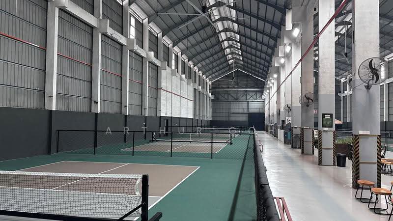 Factory for Rent in Petaling Jaya (Selangor) - Arthur Goh - Interior - PropertyGuru.com.my