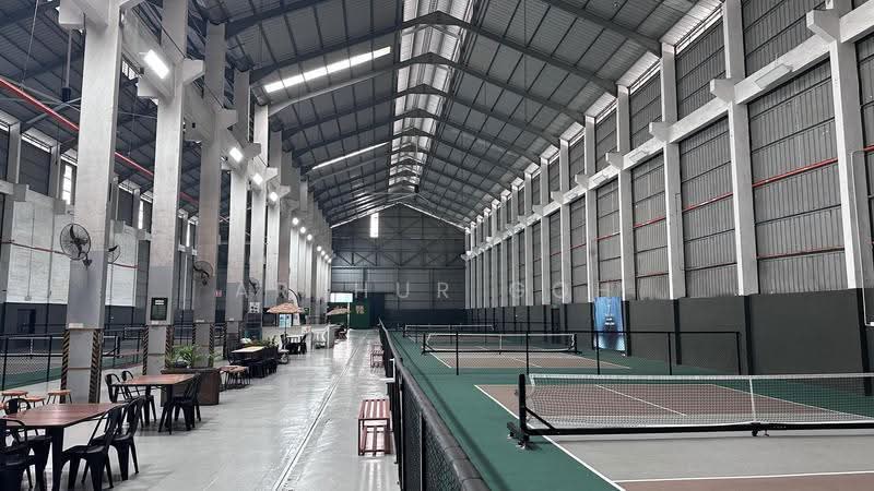 Factory for Rent in Petaling Jaya (Selangor) - Arthur Goh - Interior - PropertyGuru.com.my