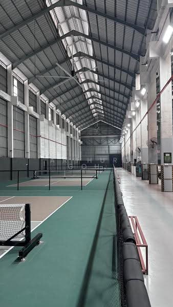 Factory for Rent in Petaling Jaya (Selangor) - Arthur Goh - Interior - PropertyGuru.com.my