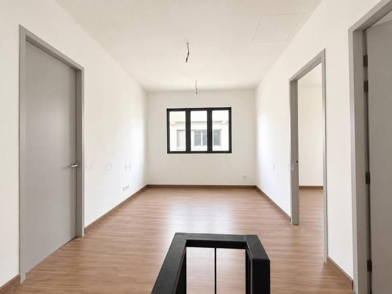 Semi-Detached House for Sale in Cyber 10 (Cyberjaya) - Mohammad Din Majid - PropertyGuru.com.my