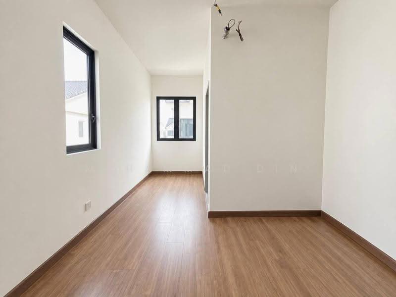Semi-Detached House for Sale in Cyber 10 (Cyberjaya) - Mohammad Din Majid - PropertyGuru.com.my