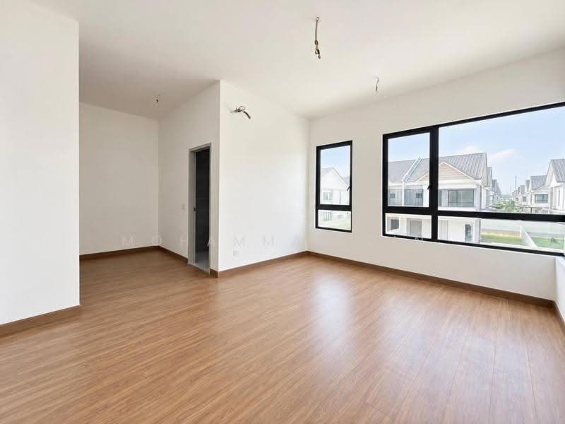 Semi-Detached House for Sale in Cyber 10 (Cyberjaya) - Mohammad Din Majid - PropertyGuru.com.my