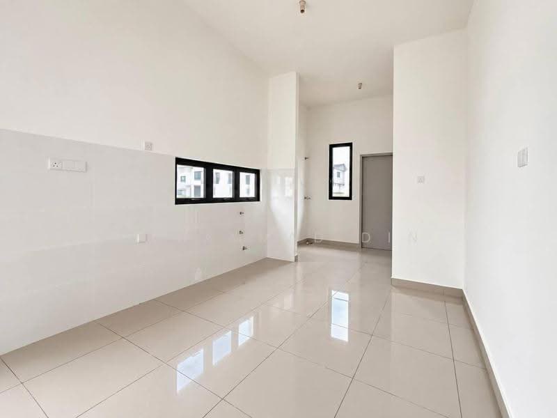 Semi-Detached House for Sale in Cyber 10 (Cyberjaya) - Mohammad Din Majid - PropertyGuru.com.my