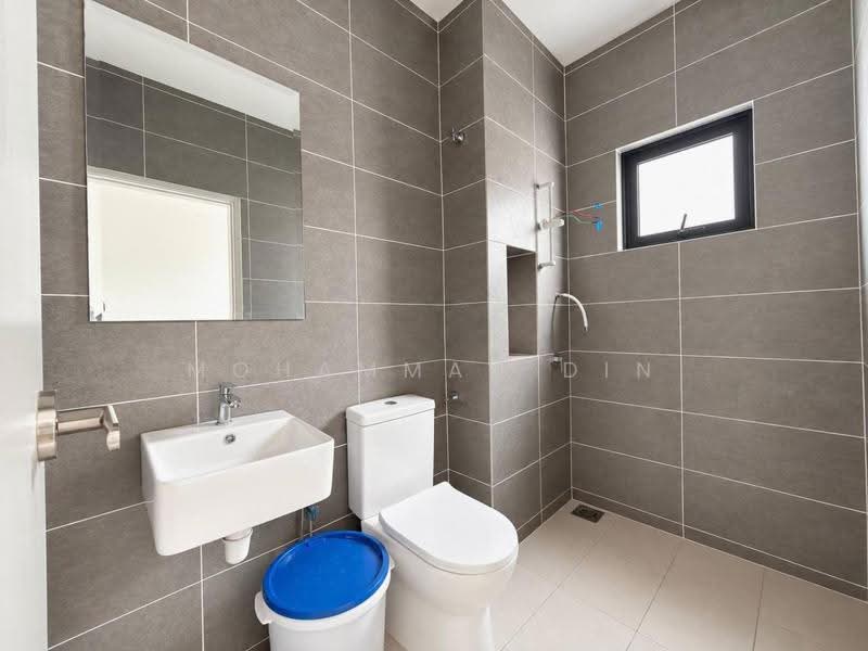 Semi-Detached House for Sale in Cyber 10 (Cyberjaya) - Mohammad Din Majid - PropertyGuru.com.my