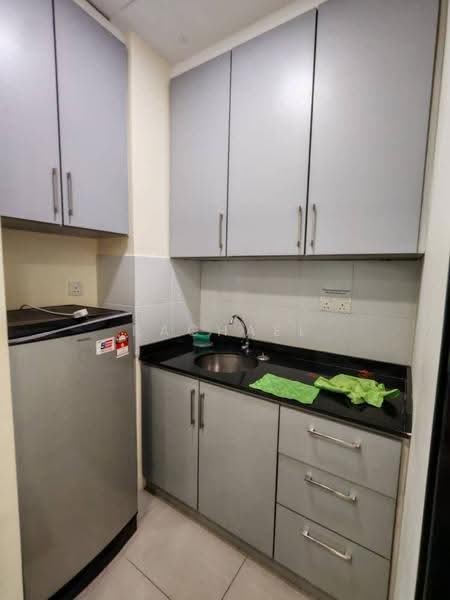 Office for Rent in KLCC (KL City Centre) - Rachael Khor - Kitchen - PropertyGuru.com.my