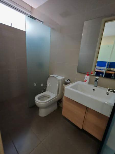 Office for Rent in KLCC (KL City Centre) - Rachael Khor - Bathroom - PropertyGuru.com.my