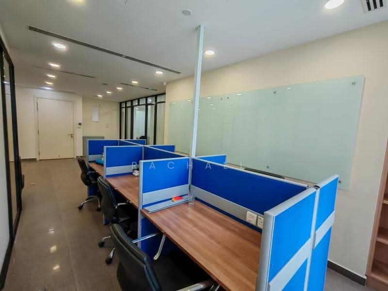 Office for Rent in KLCC (KL City Centre) - Rachael Khor - Interior - PropertyGuru.com.my