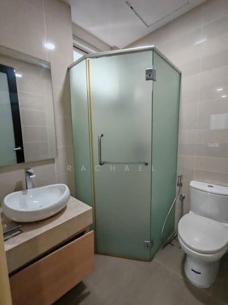 Office for Rent in KLCC (KL City Centre) - Rachael Khor - Bathroom - PropertyGuru.com.my