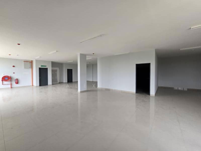 Gudang untuk Dijual di Rawang (Selangor) - Alex Lee - Interior - PropertyGuru.com.my