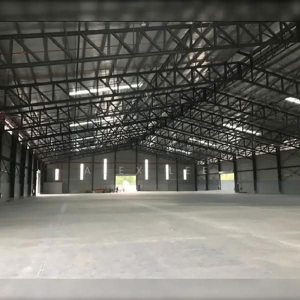Gudang untuk Dijual di Rawang (Selangor) - Alex Lee - Interior - PropertyGuru.com.my