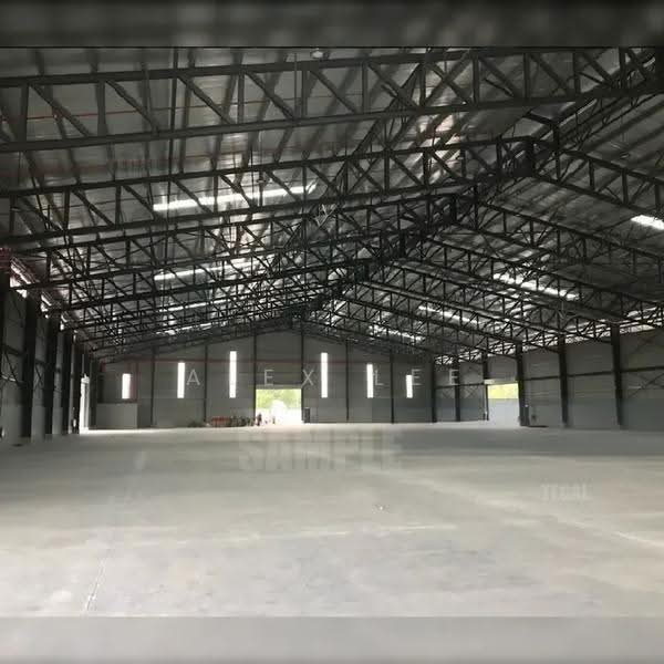 Gudang untuk Dijual di Rawang (Selangor) - Alex Lee - Interior - PropertyGuru.com.my