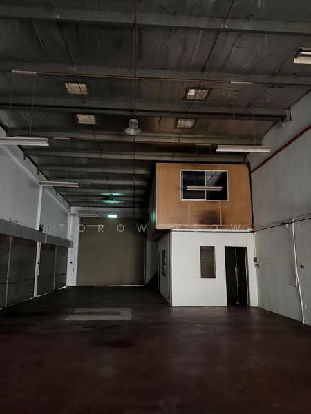 Factory for Rent in Taman Mount Austin (Tebrau) - Torow Yeow - PropertyGuru.com.my