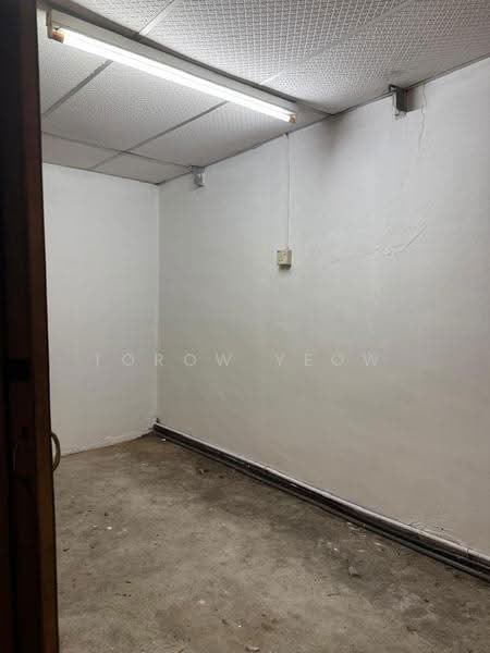 Factory for Rent in Taman Mount Austin (Tebrau) - Torow Yeow - PropertyGuru.com.my