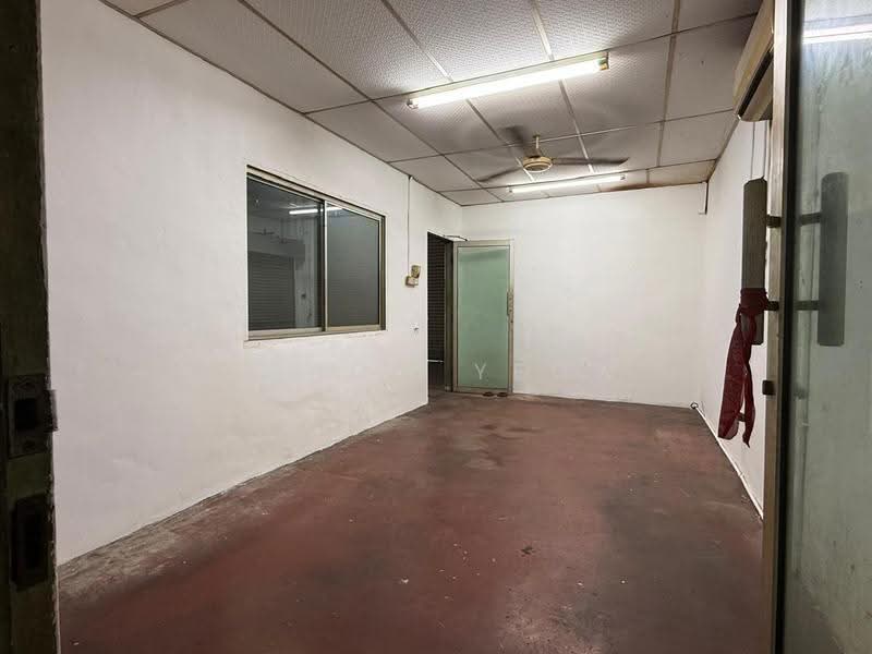 Factory for Rent in Taman Mount Austin (Tebrau) - Torow Yeow - PropertyGuru.com.my