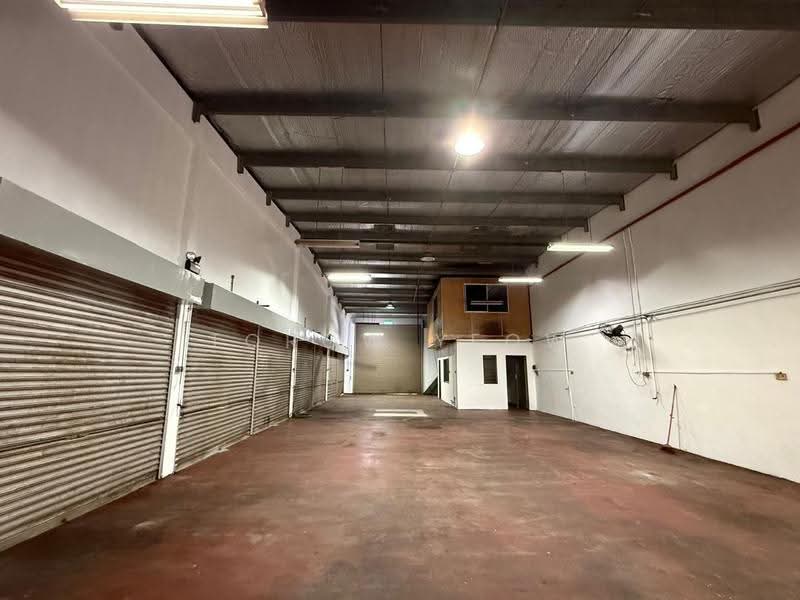 Factory for Rent in Taman Mount Austin (Tebrau) - Torow Yeow - PropertyGuru.com.my