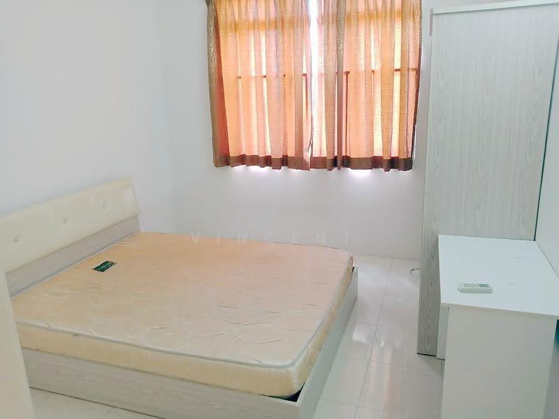 Kondominium untuk Dijual di D'Piazza - Vincent Ooi - Bedroom - PropertyGuru.com.my