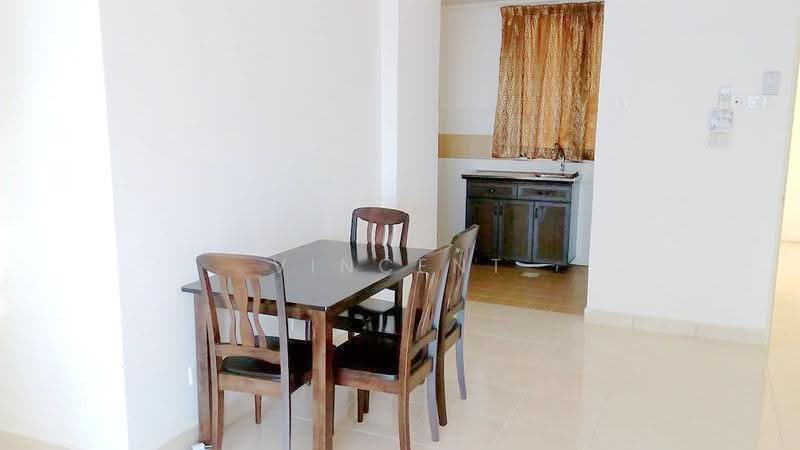 Kondominium untuk Dijual di D'Piazza - Vincent Ooi - Dining Room - PropertyGuru.com.my