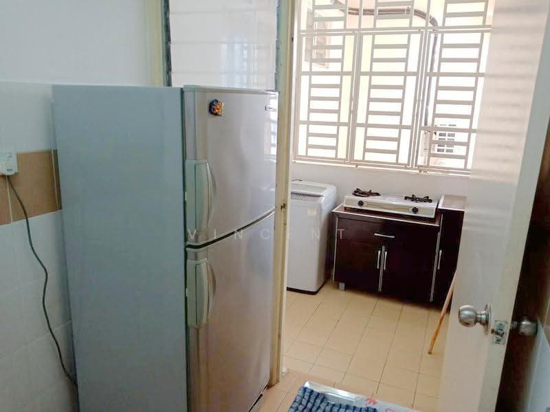 Kondominium untuk Dijual di D'Piazza - Vincent Ooi - Kitchen - PropertyGuru.com.my
