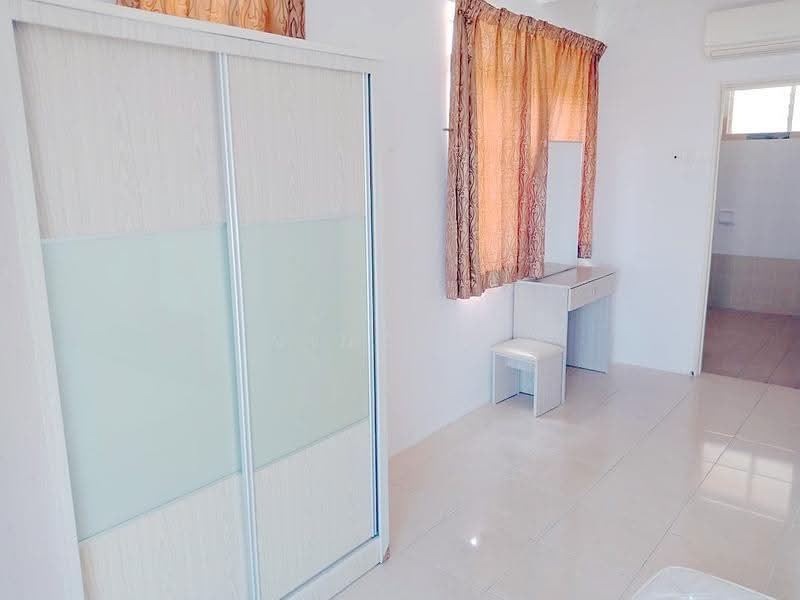 Kondominium untuk Dijual di D'Piazza - Vincent Ooi - Bedroom - PropertyGuru.com.my