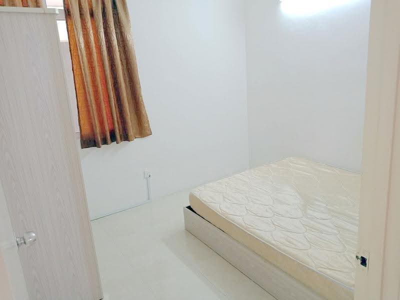Kondominium untuk Dijual di D'Piazza - Vincent Ooi - Bedroom - PropertyGuru.com.my