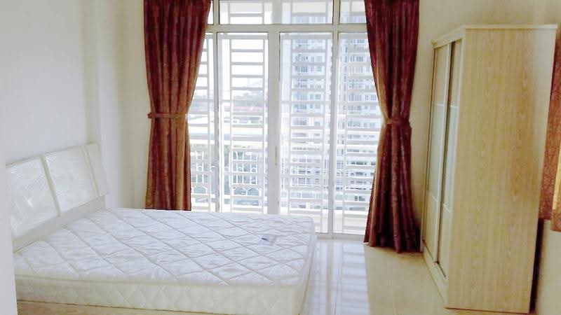 Kondominium untuk Dijual di D'Piazza - Vincent Ooi - Bedroom - PropertyGuru.com.my