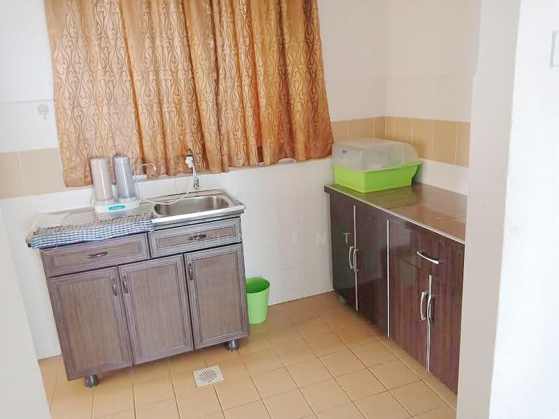 Kondominium untuk Dijual di D'Piazza - Vincent Ooi - Kitchen - PropertyGuru.com.my