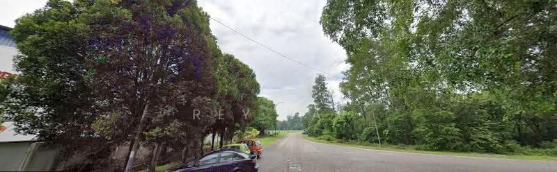 Industrial Land for Sale in Rasa (Selangor) - Rey Yap - Exterior - PropertyGuru.com.my