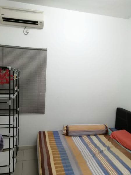 Kediaman Servis untuk Disewa di Greenfield Regency - Wan Ning - Bedroom - PropertyGuru.com.my