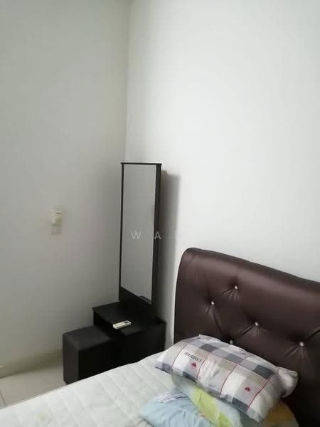 Kediaman Servis untuk Disewa di Greenfield Regency - Wan Ning - Bedroom - PropertyGuru.com.my