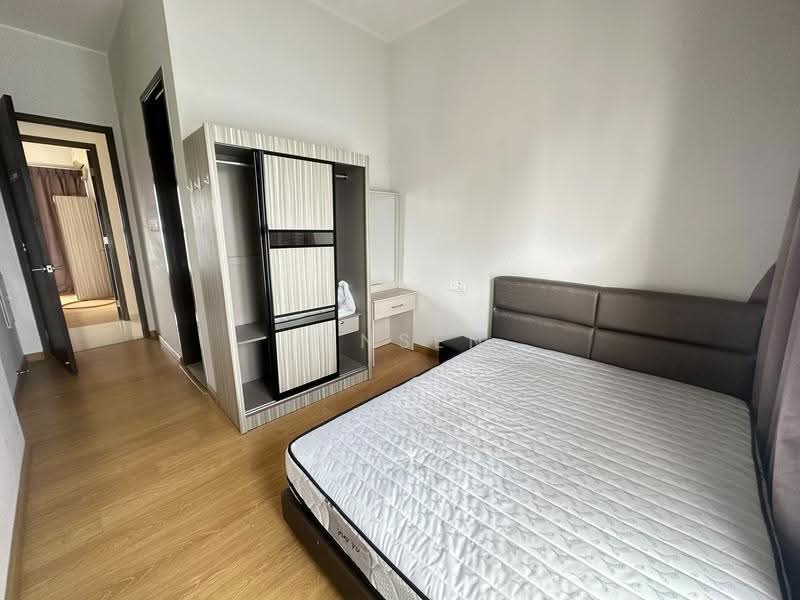 Kondominium untuk Disewa di Amberside @ Country Garden Danga Bay - Jensen Goh - Bedroom - PropertyGuru.com.my
