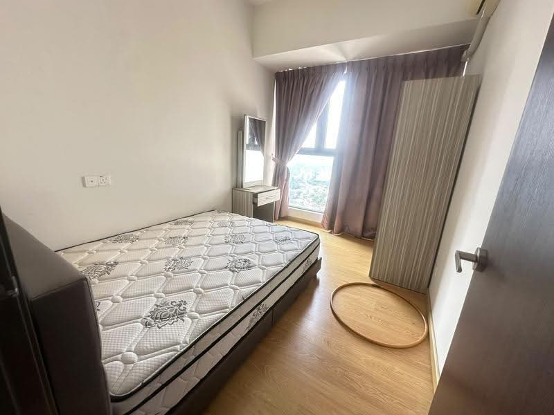 Kondominium untuk Disewa di Amberside @ Country Garden Danga Bay - Jensen Goh - Bedroom - PropertyGuru.com.my
